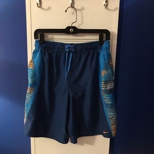 Nike Men’s Swim Trunks